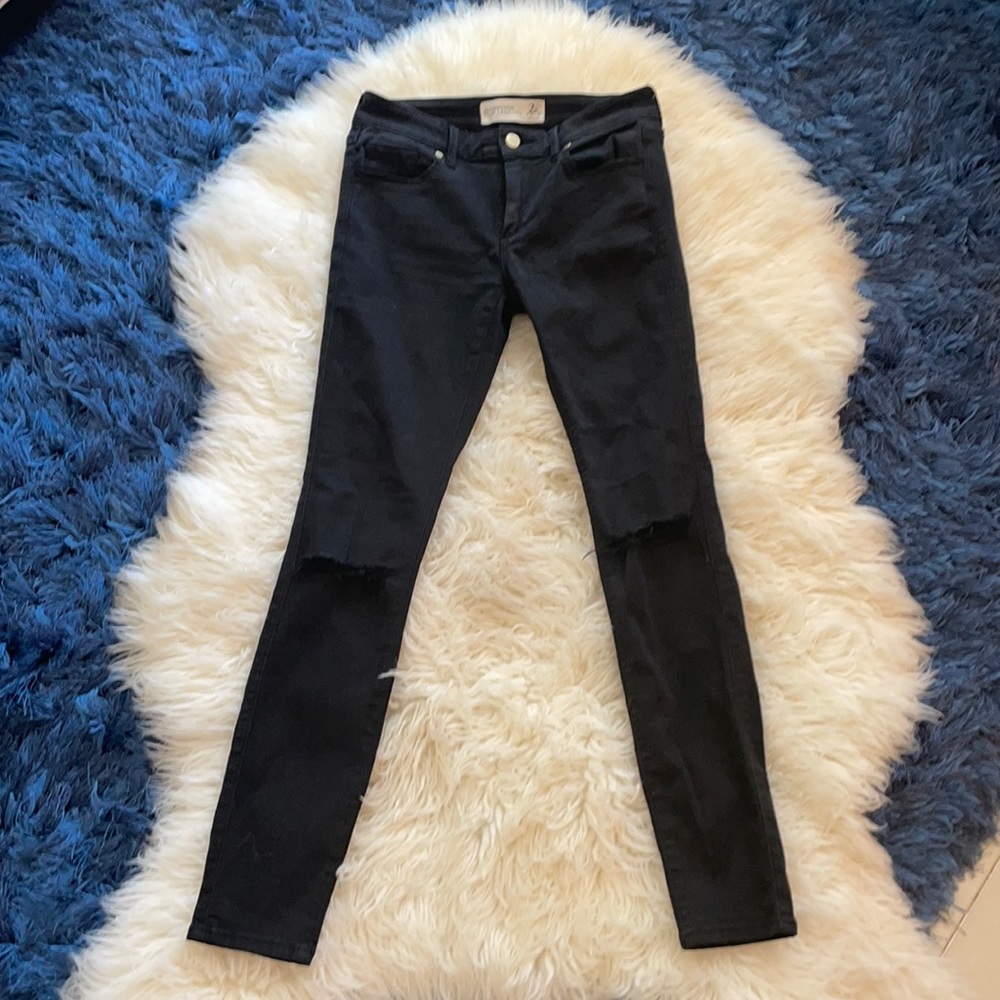 Abercrombie & Fitch Skinny Jeans
